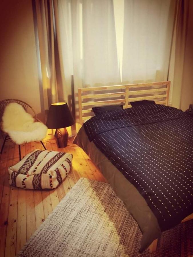 Karaktervolle Woning Met Zwembad Te Ronse Villa Ngoại thất bức ảnh
