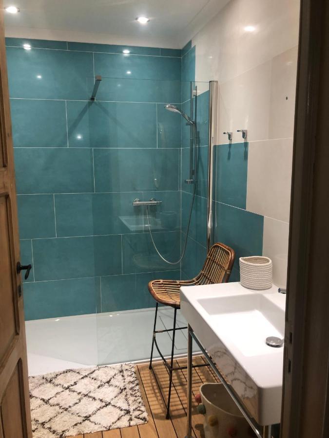 Karaktervolle Woning Met Zwembad Te Ronse Villa Ngoại thất bức ảnh