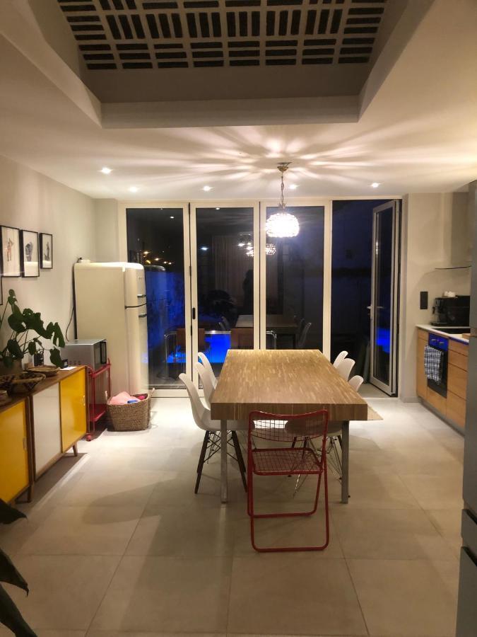 Karaktervolle Woning Met Zwembad Te Ronse Villa Ngoại thất bức ảnh